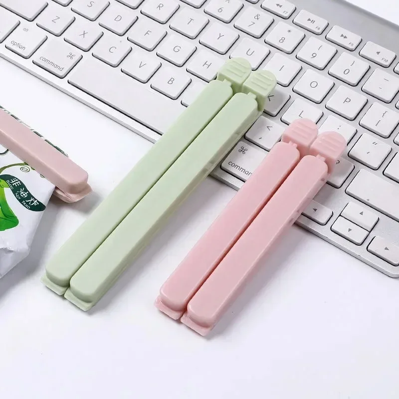 5PCS Bag Clips Food Snack Seal - Kitchen Gadgets Best Sellers 2025 recension och pris