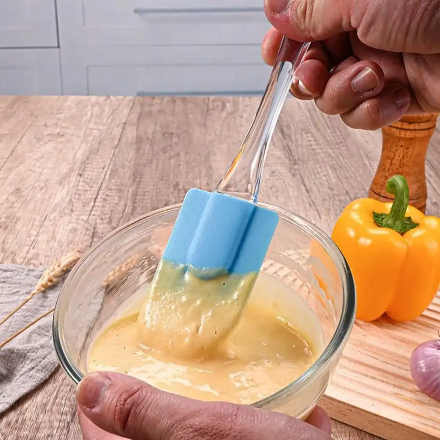 1Pcs Essential Silicone Baking - Kitchen Gadgets To Have recension och pris