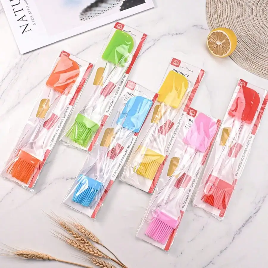 1Pcs Essential Silicone Baking - Kitchen Gadgets To Have recension och pris