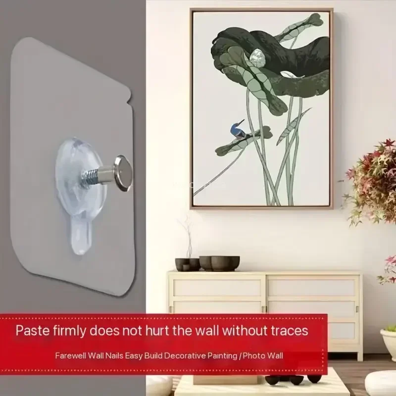 Photo Frame Hooks Storage Rack - Healthy Kitchen Gadgets recension och pris