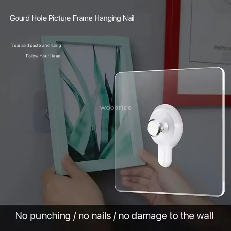 Photo Frame Hooks Storage Rack - Healthy Kitchen Gadgets recension och pris