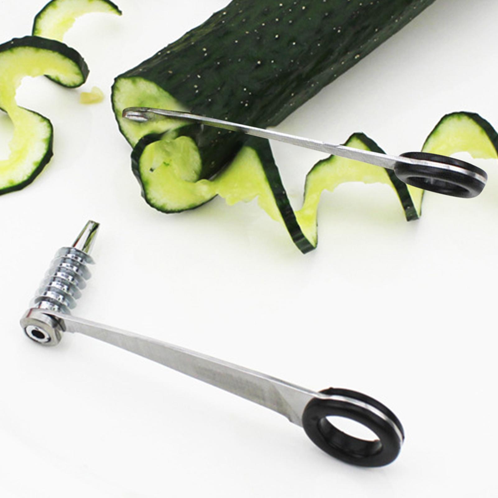 Zucchini Spiralizer Noodle Mak - Kitchen Gadgets Smart recension och pris