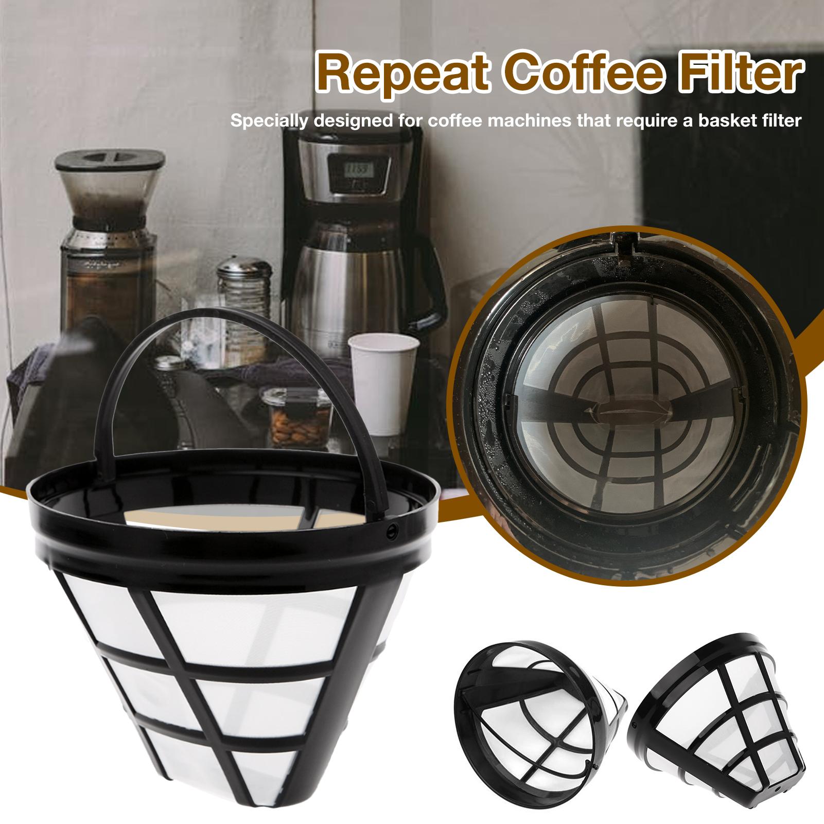 Strainer Mesh Brewer Tool Coff - Kitchen Gadgets Machine recension och pris