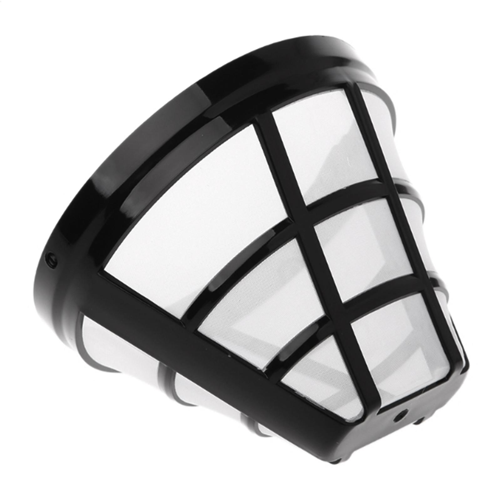 Strainer Mesh Brewer Tool Coff - Kitchen Gadgets Machine recension och pris