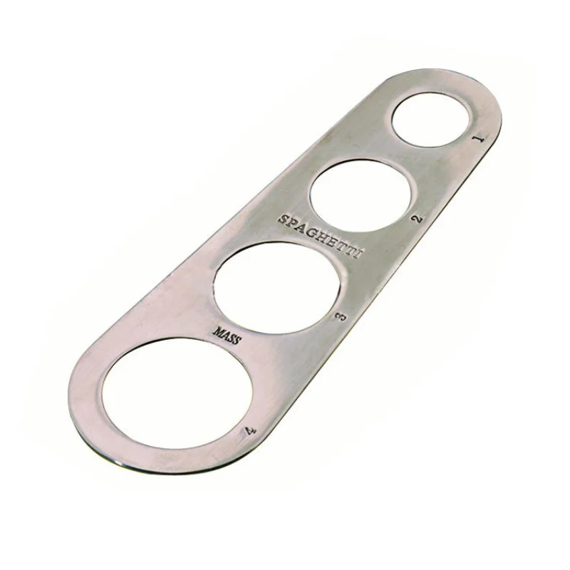 Stainless Steel Spaghetti Meas - Kitchen Gadgets And Appliances recension och pris