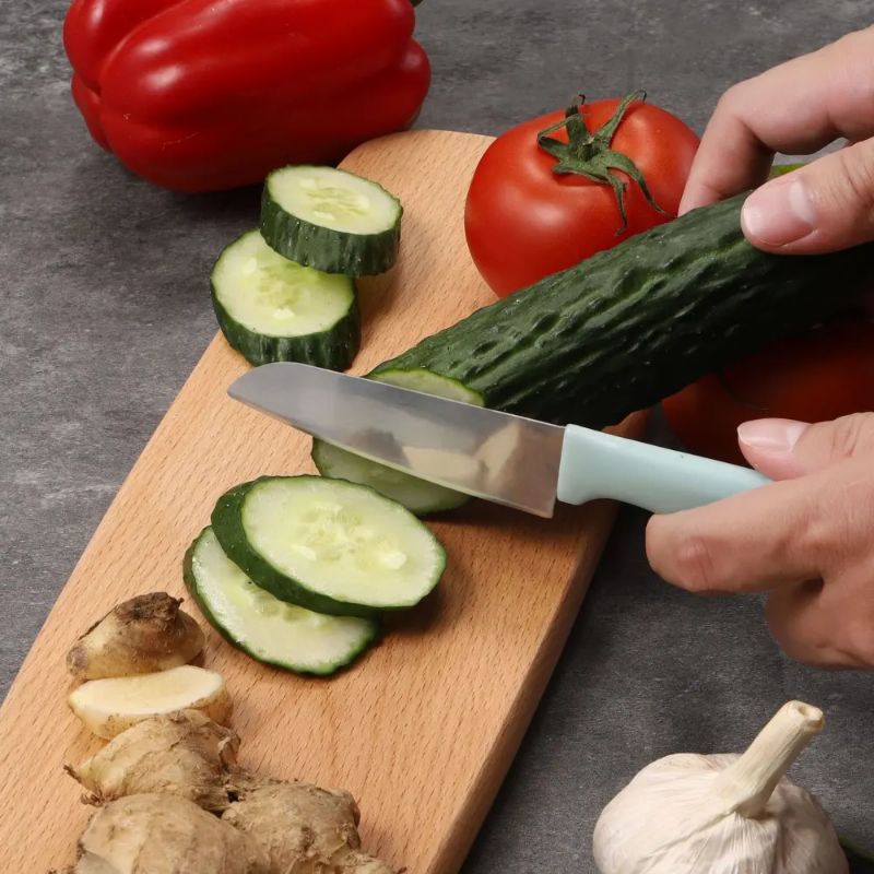 Stainless Steel Vegetable Frui - Kitchen Gadgets Vegetable Cutter recension och pris
