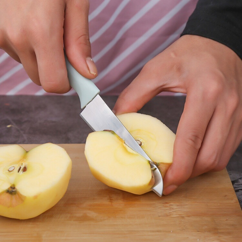 Stainless Steel Vegetable Frui - Kitchen Gadgets Vegetable Cutter recension och pris