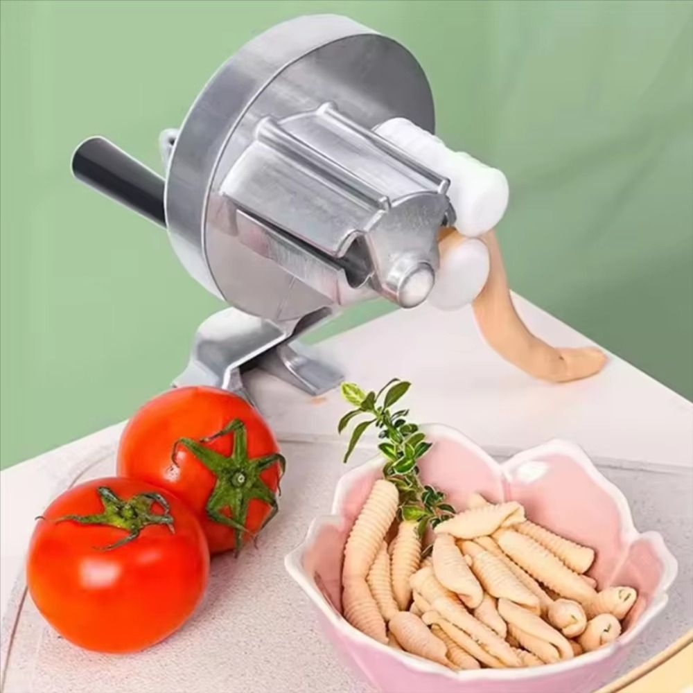Kitchen Gadgets Manual Cavatel - Kitchen Gadgets Machine recension och pris