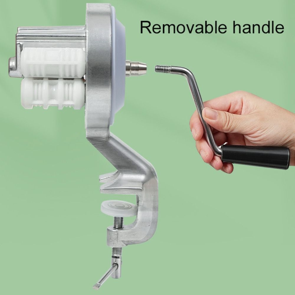 Kitchen Gadgets Manual Cavatel - Kitchen Gadgets Machine recension och pris
