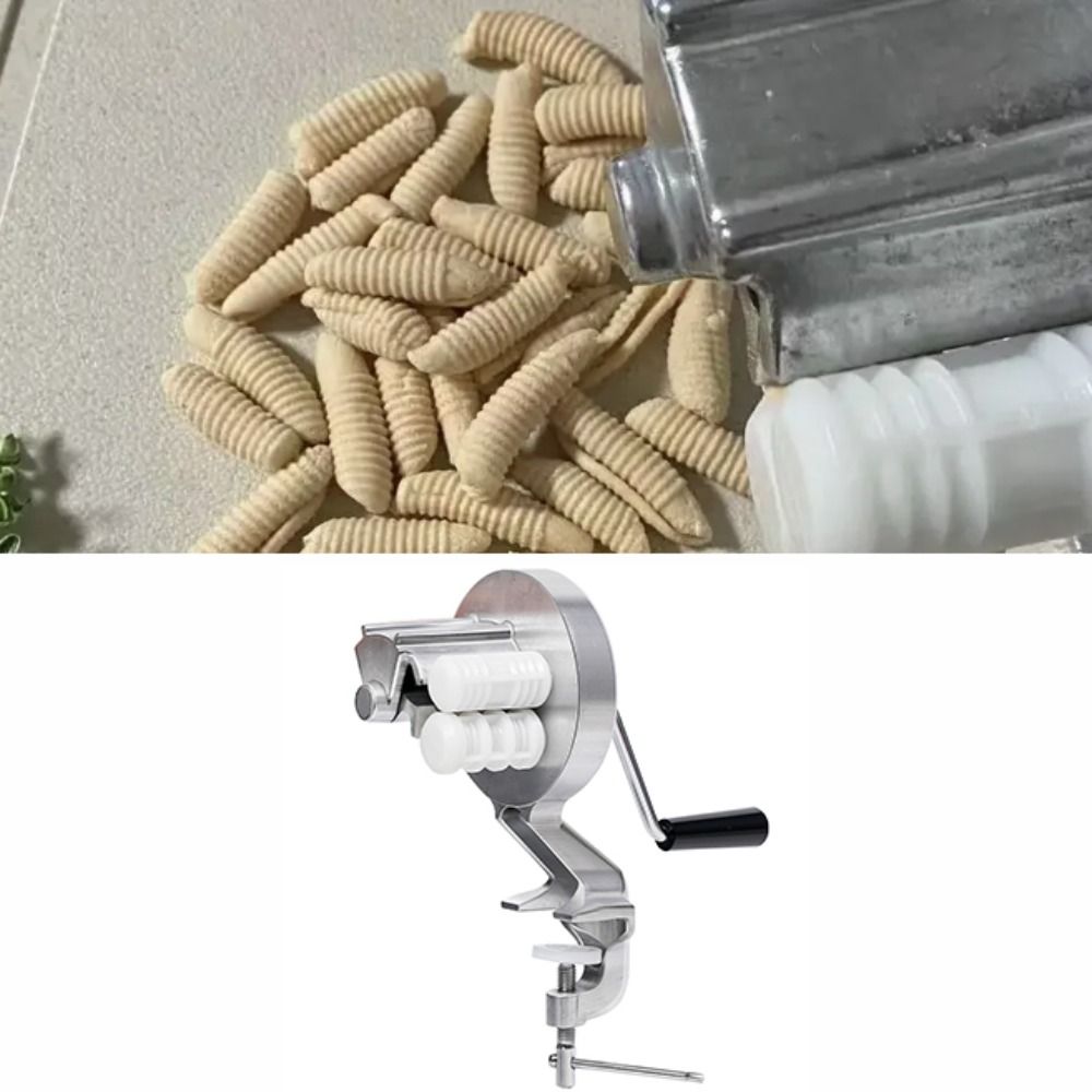 Kitchen Gadgets Manual Cavatel - Kitchen Gadgets Machine recension och pris