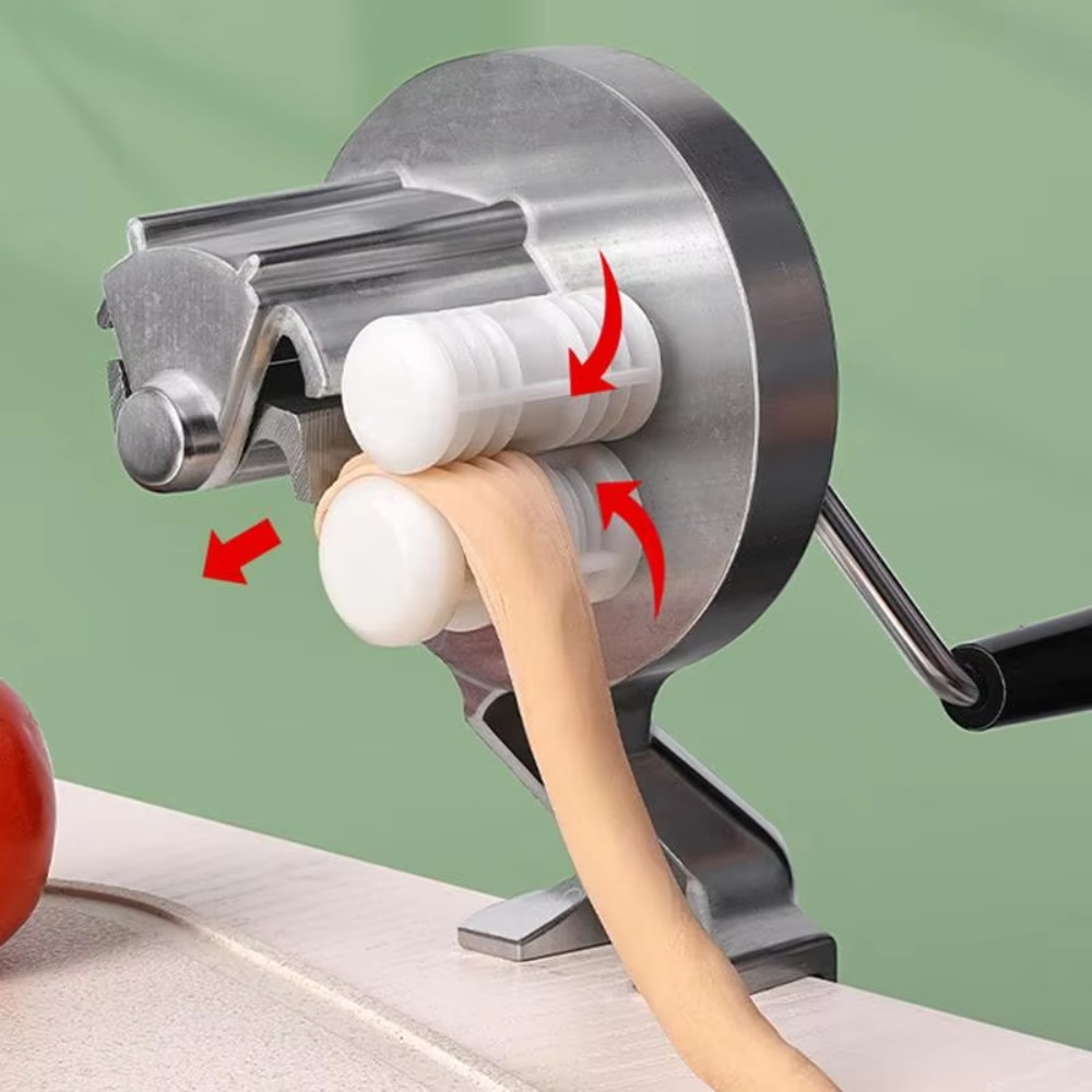 Kitchen Gadgets Manual Cavatel - Kitchen Gadgets Machine recension och pris