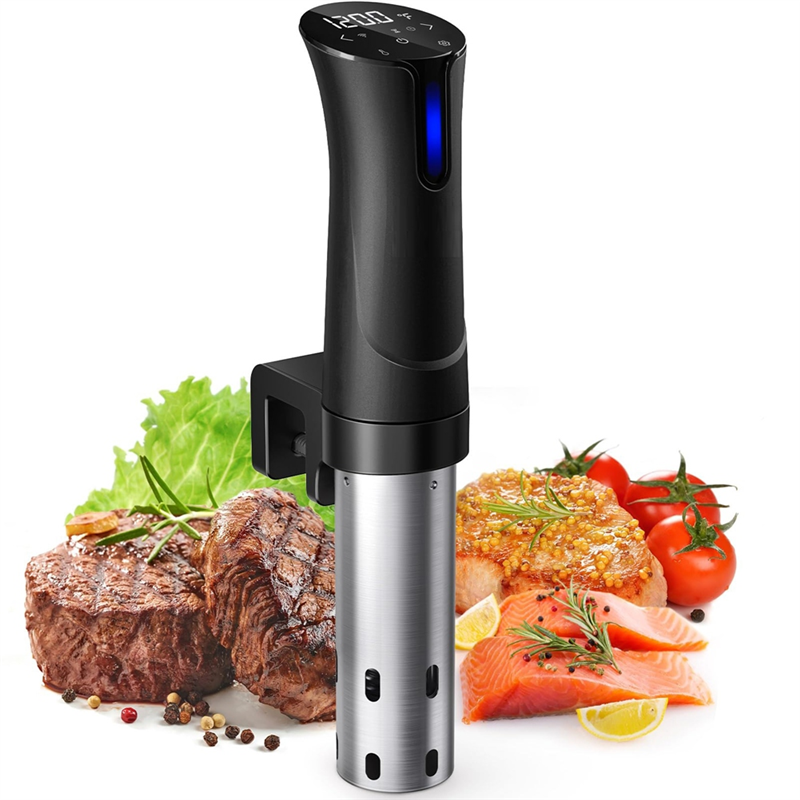 B51C Sous Vide Machine Kitchen - Kitchen Gadgets Machine recension och pris