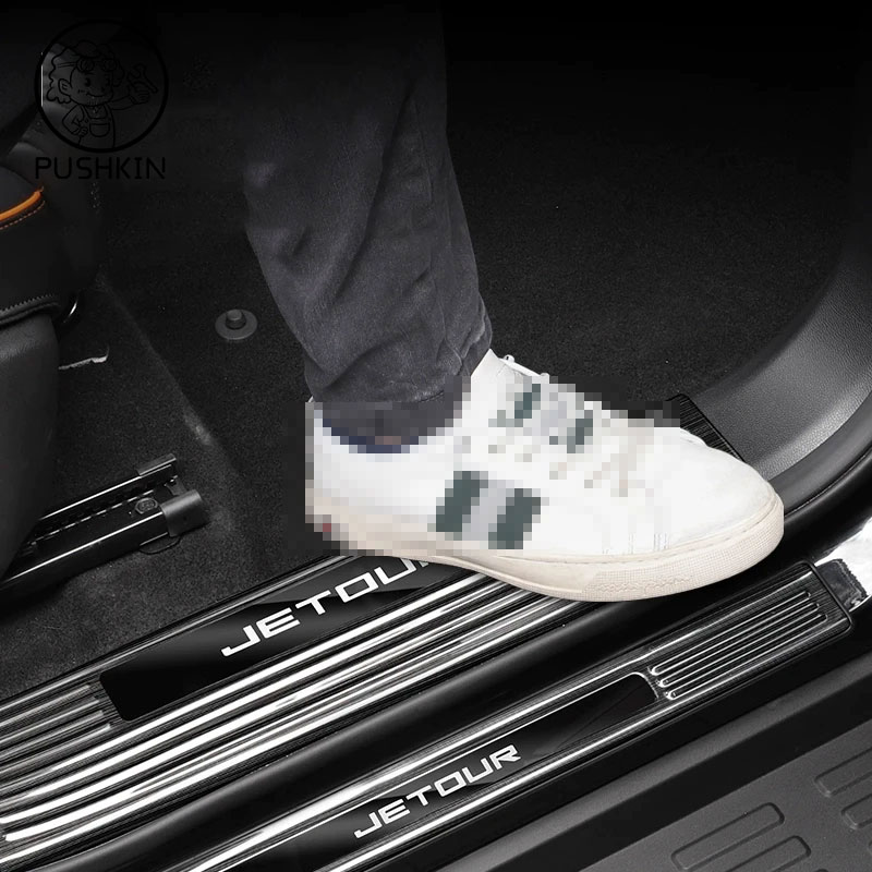 For Chery Jetour T1 2025 Car D - Kitchen Gadgets 2025 recension och pris