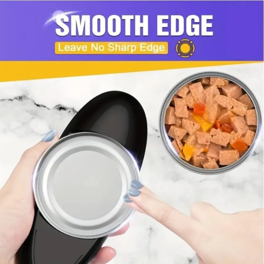 Electric Can Opener Creative B - Electric Can Opener recension och pris