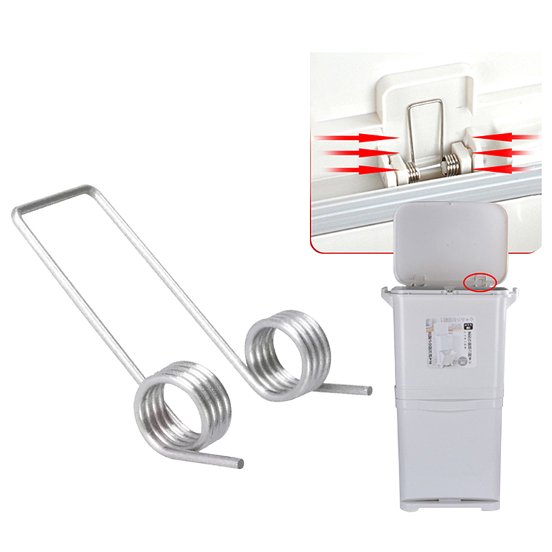 10PCS V Shape Torsion Spring 1 - Electric Can Opener recension och pris