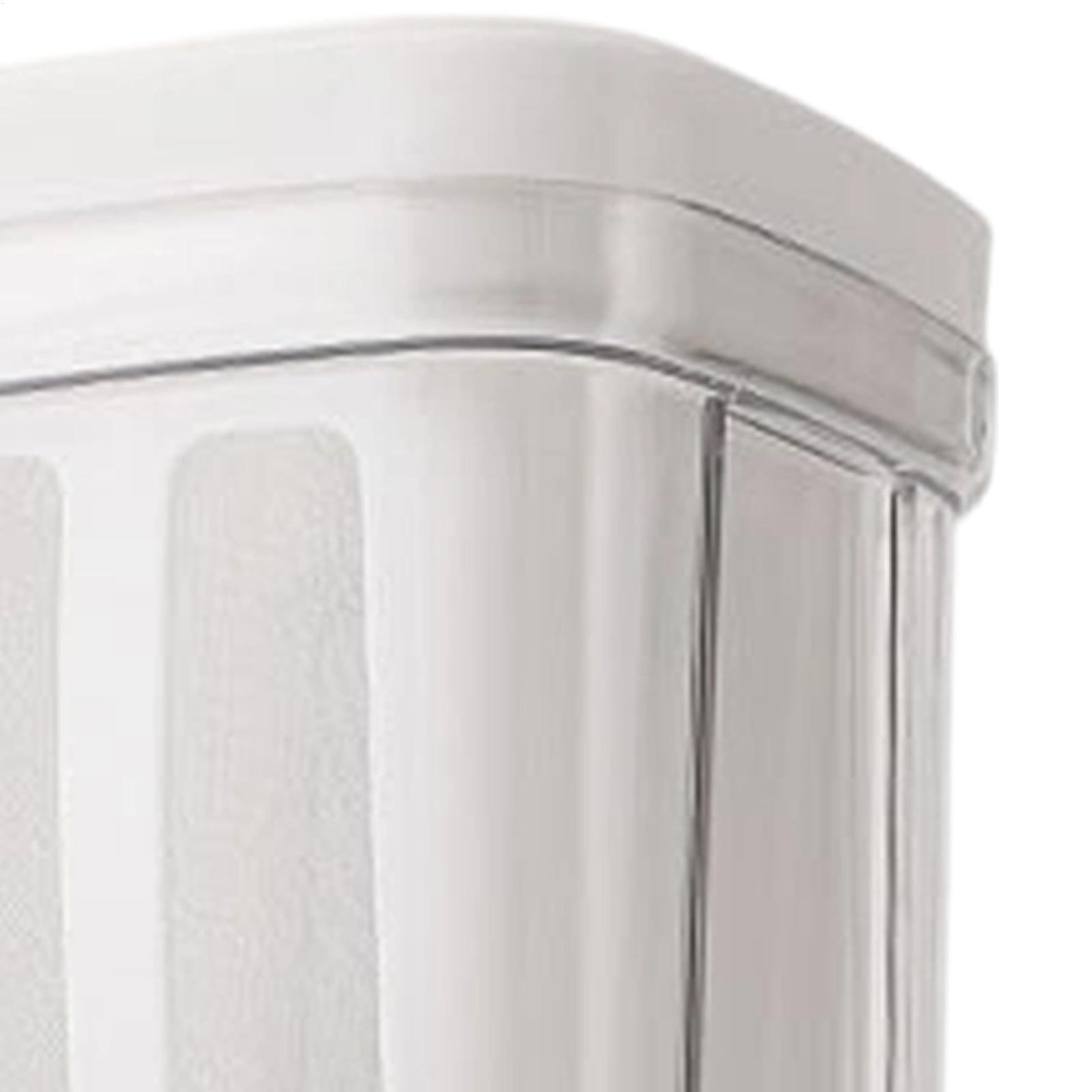 Yogurt Strainer With Lid Food  - Kitchen Gadgets Rice Filter recension och pris