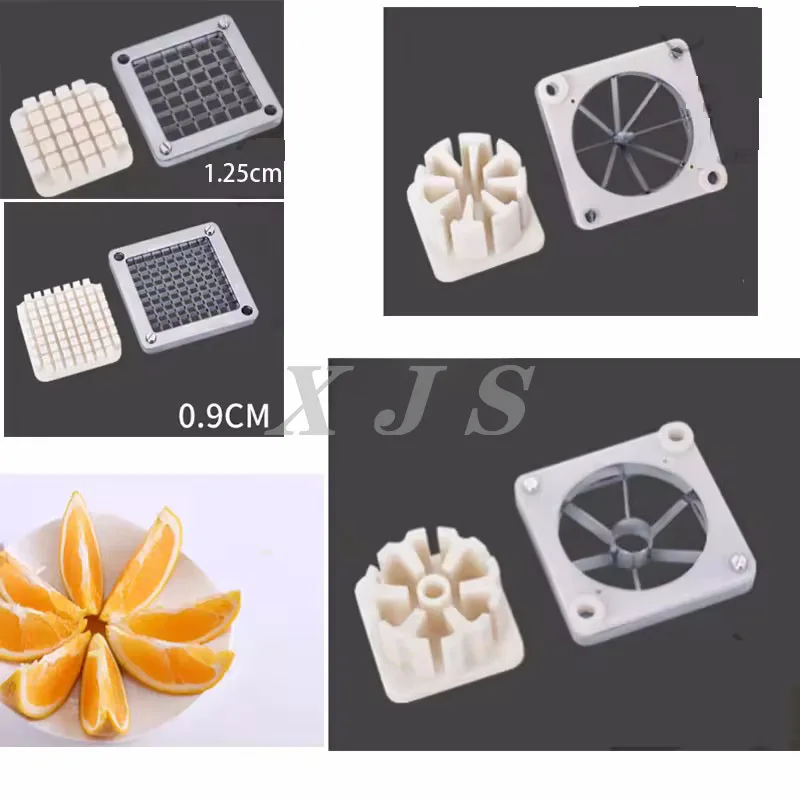 2024 New Supertise Potato Vege - Kitchen Gadgets Machine recension och pris