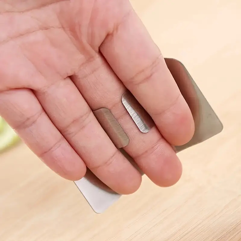 Stainless Steel Vegetable Cutt - Kitchen Gadgets Vegetable Cutter recension och pris
