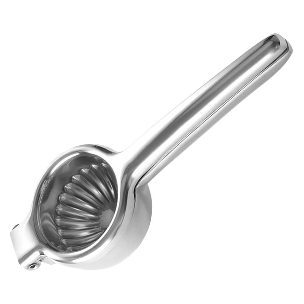 1Pcs Stainless Steel Manual Le - Citrus Lemon Squeezer recension och pris