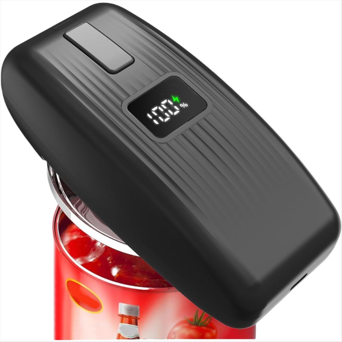 BHBL Electric Can Opener - One - Electric Can Opener recension och pris