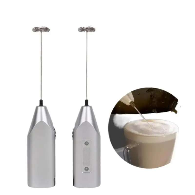 Mini Electric Whisk Household  - Kitchen Gadgets And Appliances recension och pris