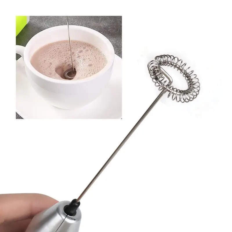 Mini Electric Whisk Household  - Kitchen Gadgets And Appliances recension och pris
