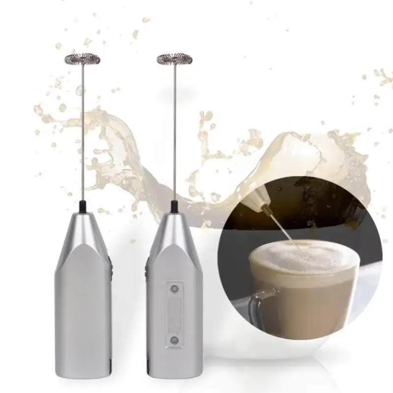 Mini Electric Whisk Household  - Kitchen Gadgets And Appliances recension och pris