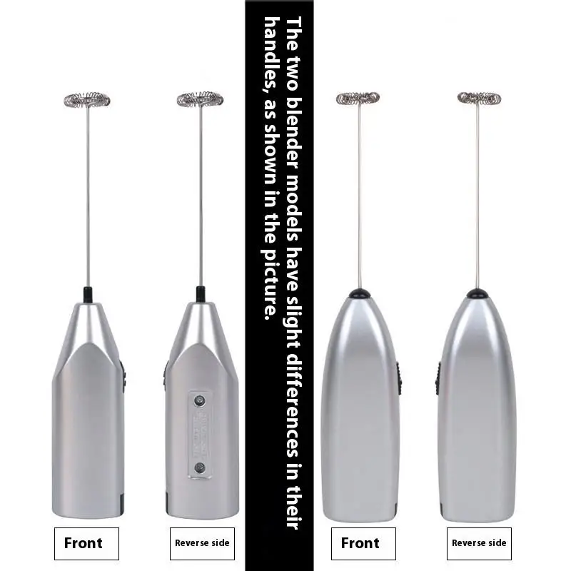 Mini Electric Whisk Household  - Kitchen Gadgets And Appliances recension och pris