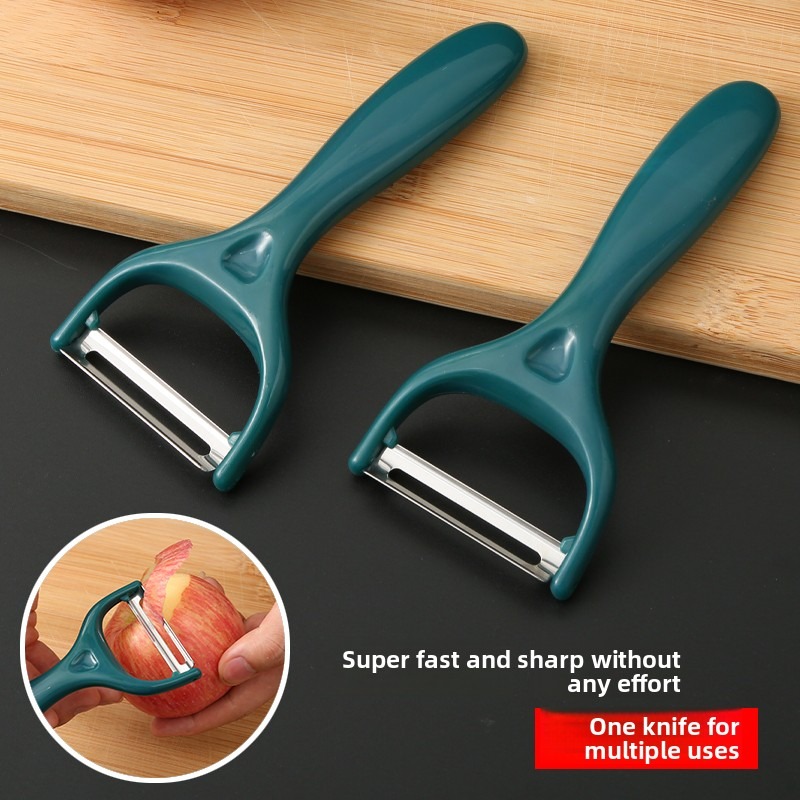 Rotatable Peeler–Sharp&Durable - Kitchen Gadgets To Have recension och pris