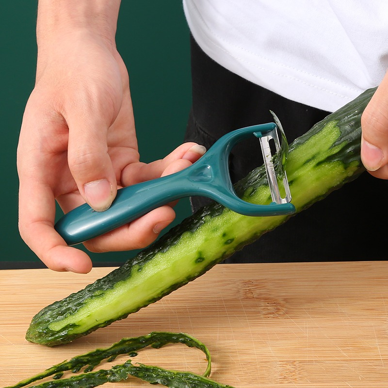 Rotatable Peeler–Sharp&Durable - Kitchen Gadgets To Have recension och pris