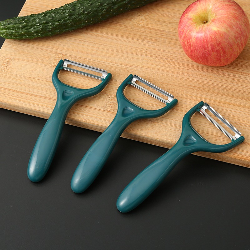 Rotatable Peeler–Sharp&Durable - Kitchen Gadgets To Have recension och pris