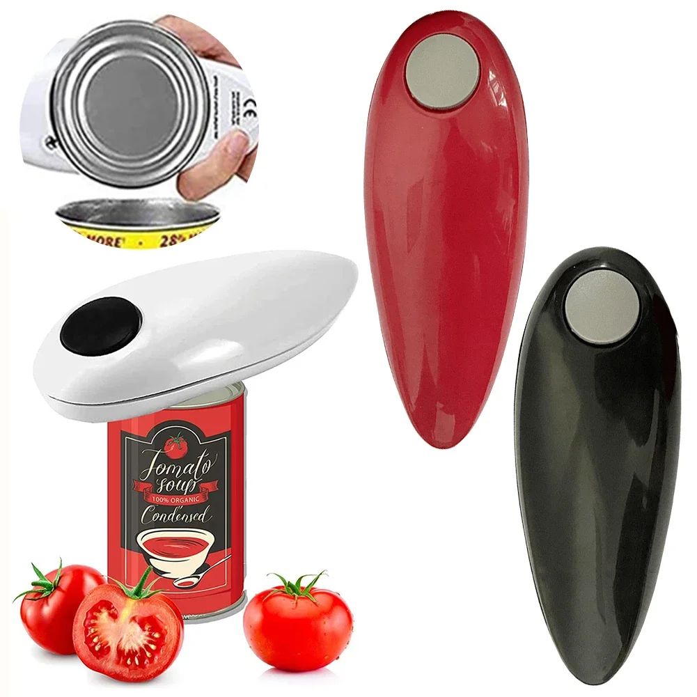 Electric Can Opener Automatic  - Electric Can Opener recension och pris