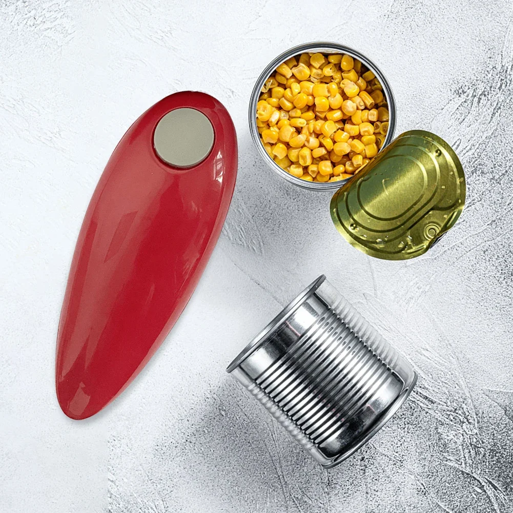 Electric Can Opener Automatic  - Electric Can Opener recension och pris