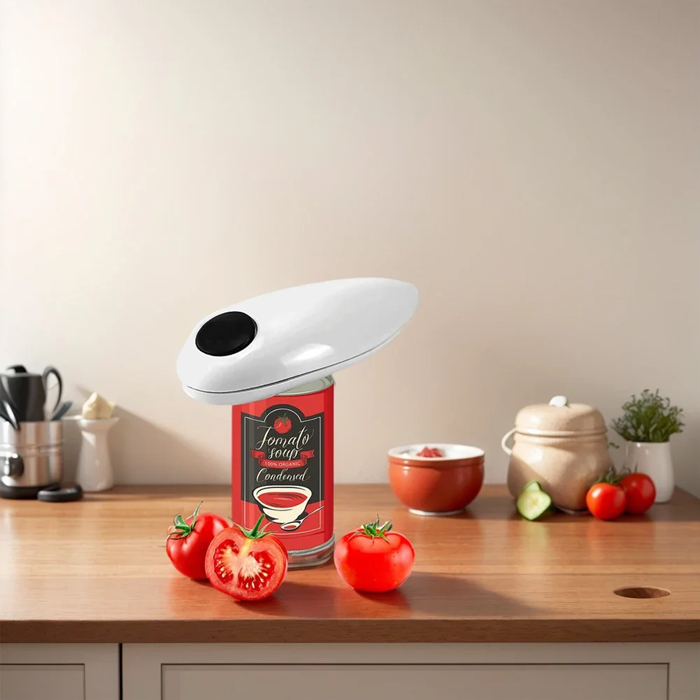 Electric Can Opener Automatic  - Electric Can Opener recension och pris
