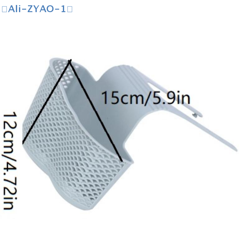【ZYAO-1】Sink Draining Hanging  - Kitchen Gadgets 2025 recension och pris