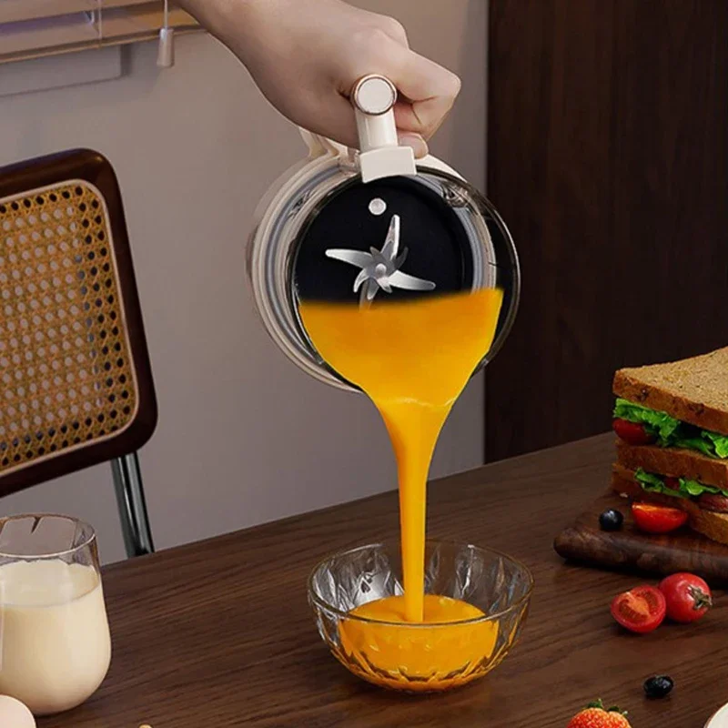 Smart Blender Soya Bean Milk M - Kitchen Gadgets Smart recension och pris