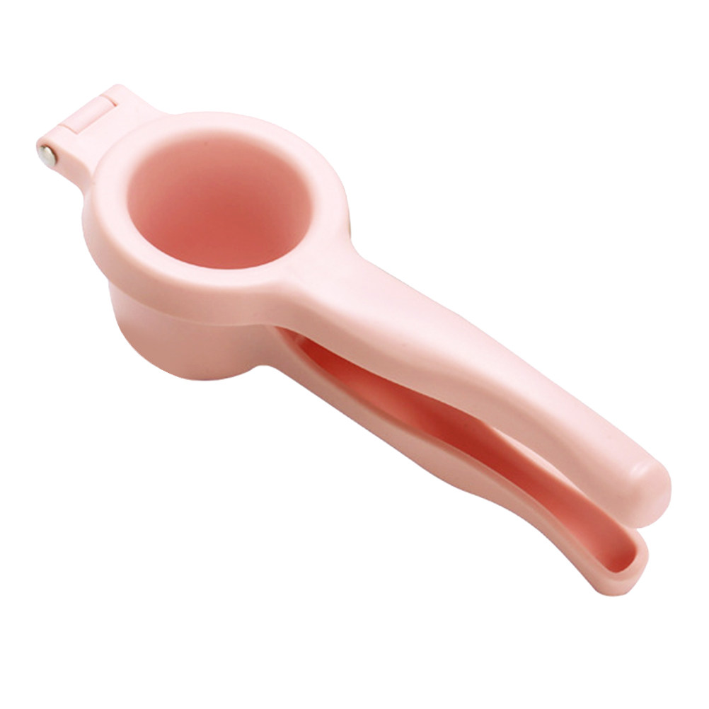 1Pcs Manual Fruit Squeezer Lem - Citrus Lemon Squeezer recension och pris