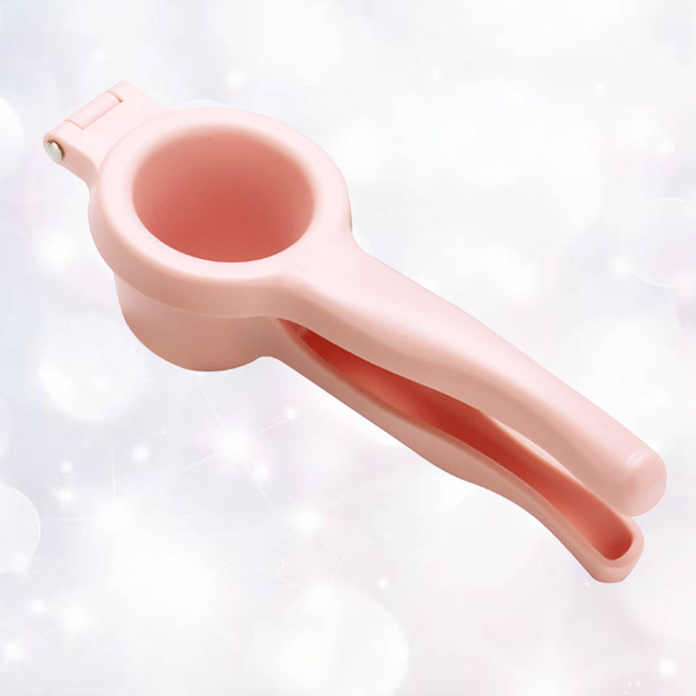 1Pcs Manual Fruit Squeezer Lem - Citrus Lemon Squeezer recension och pris