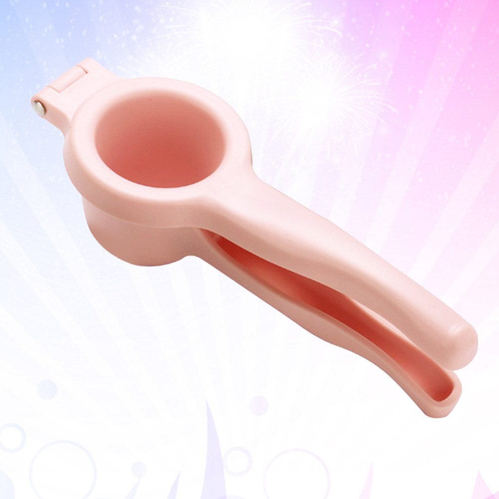 1Pcs Manual Fruit Squeezer Lem - Citrus Lemon Squeezer recension och pris