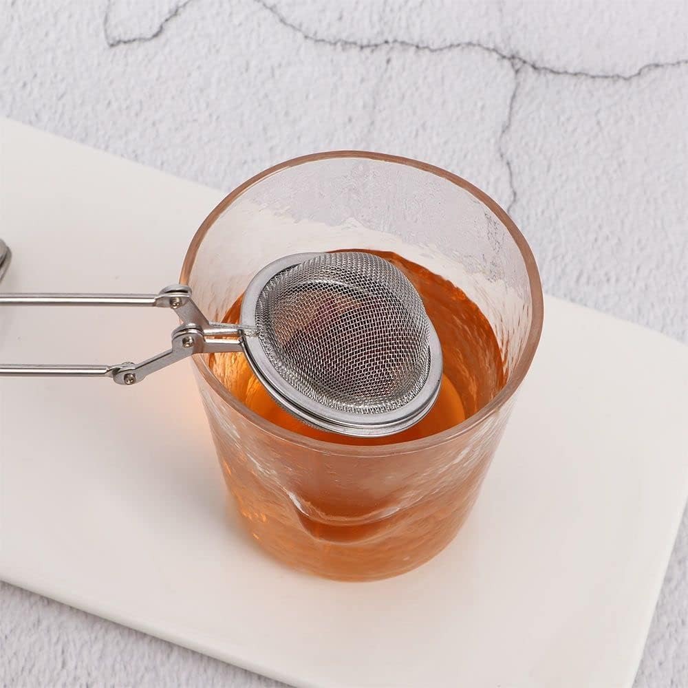 2025 Tea Strainer Tea Infuser  - Kitchen Gadgets 2025 recension och pris