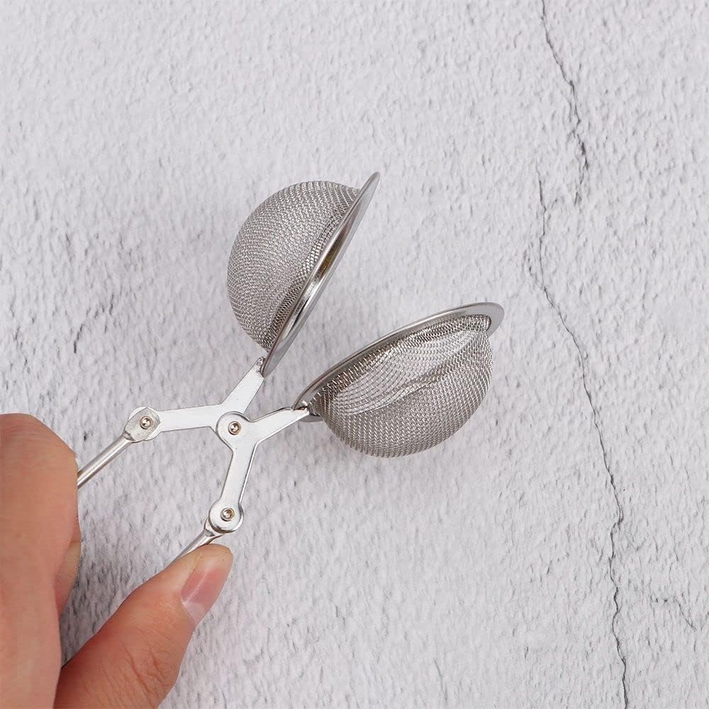 2025 Tea Strainer Tea Infuser  - Kitchen Gadgets 2025 recension och pris