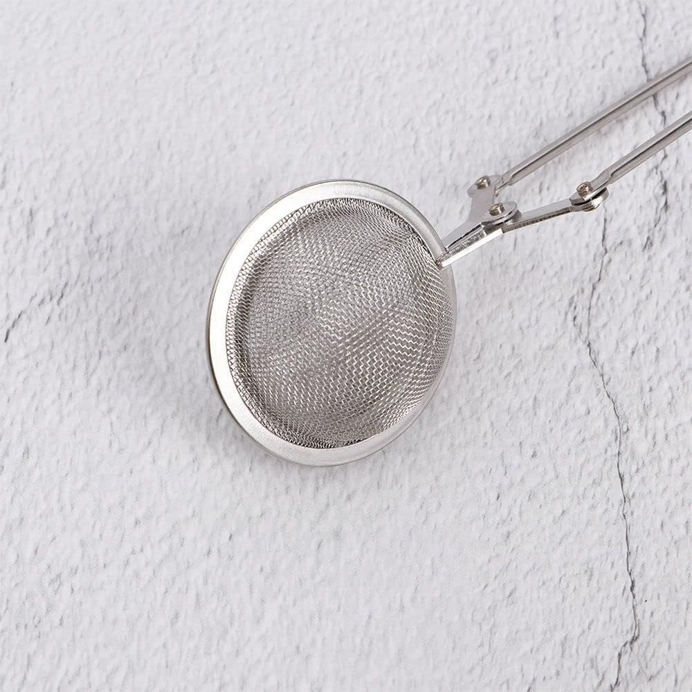 2025 Tea Strainer Tea Infuser  - Kitchen Gadgets 2025 recension och pris