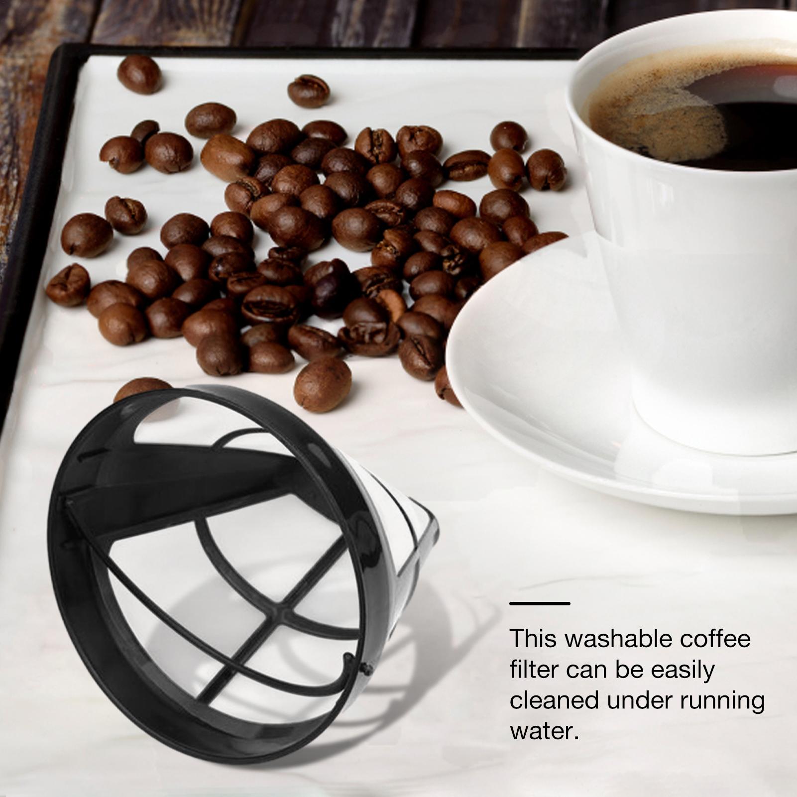 Gadget Coffee Machine Strainer - Kitchen Gadgets Machine recension och pris