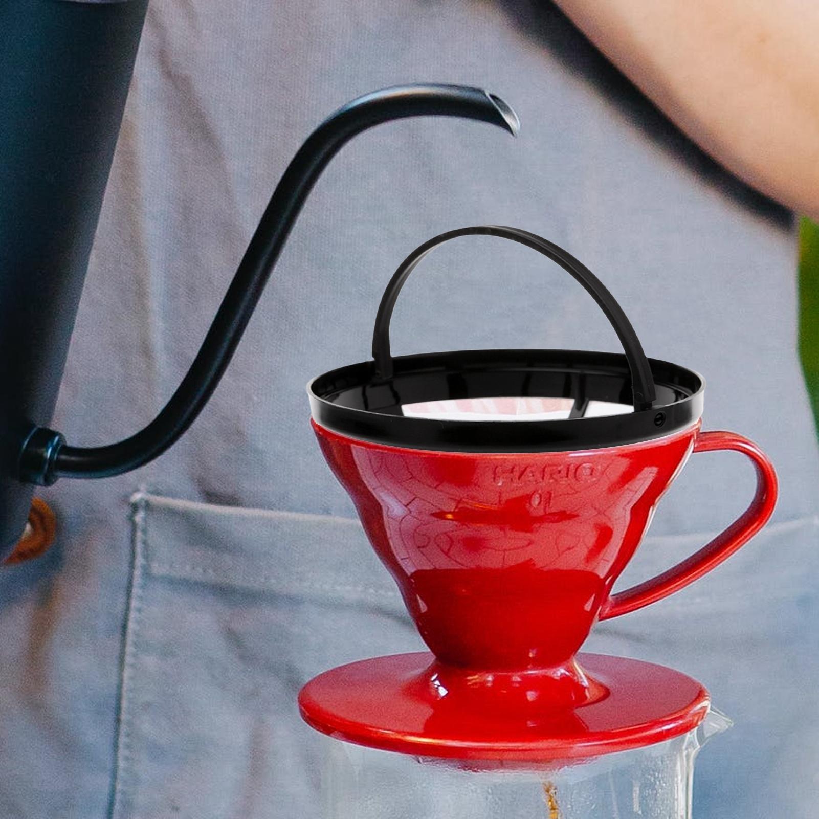 Gadget Coffee Machine Strainer - Kitchen Gadgets Machine recension och pris