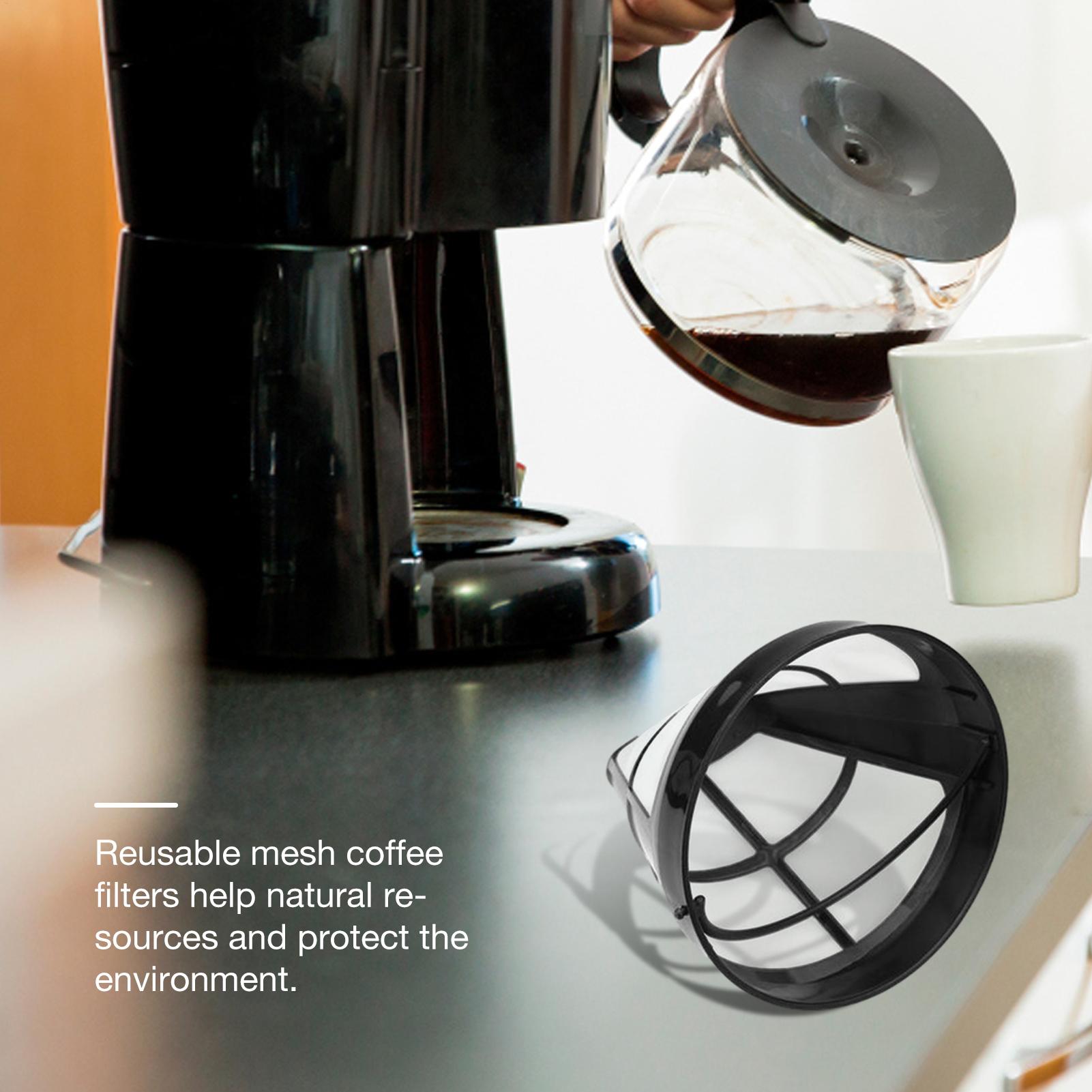 Gadget Coffee Machine Strainer - Kitchen Gadgets Machine recension och pris