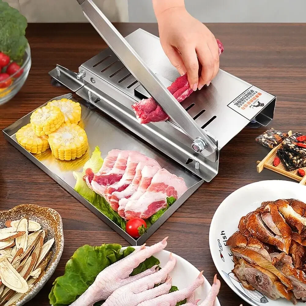 Commercial Household Manual La - Kitchen Gadgets Machine recension och pris