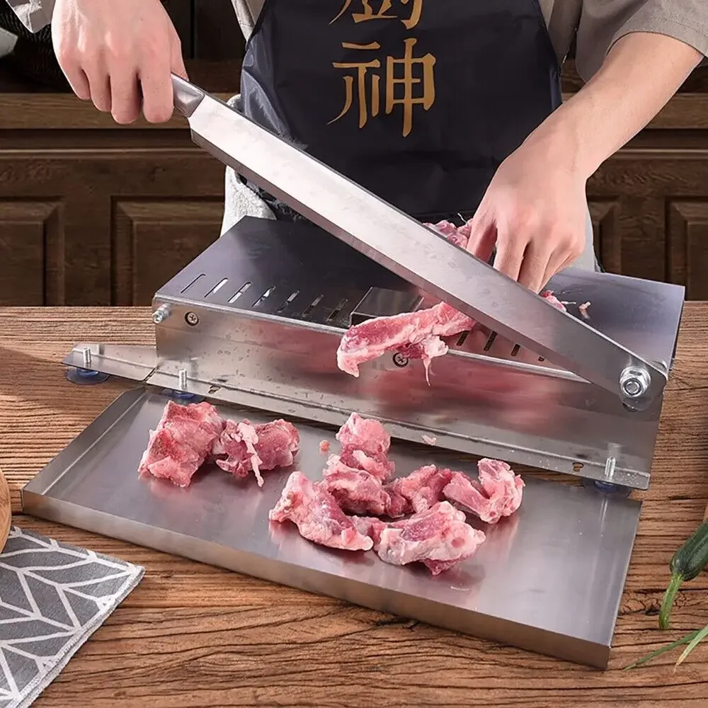 Commercial Household Manual La - Kitchen Gadgets Machine recension och pris