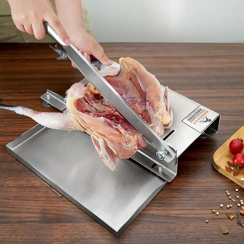 Commercial Household Manual La - Kitchen Gadgets Machine recension och pris