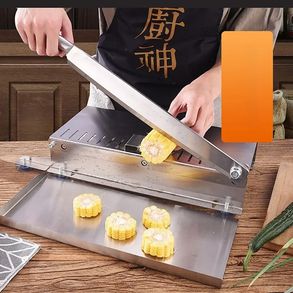 Commercial Household Manual La - Kitchen Gadgets Machine recension och pris