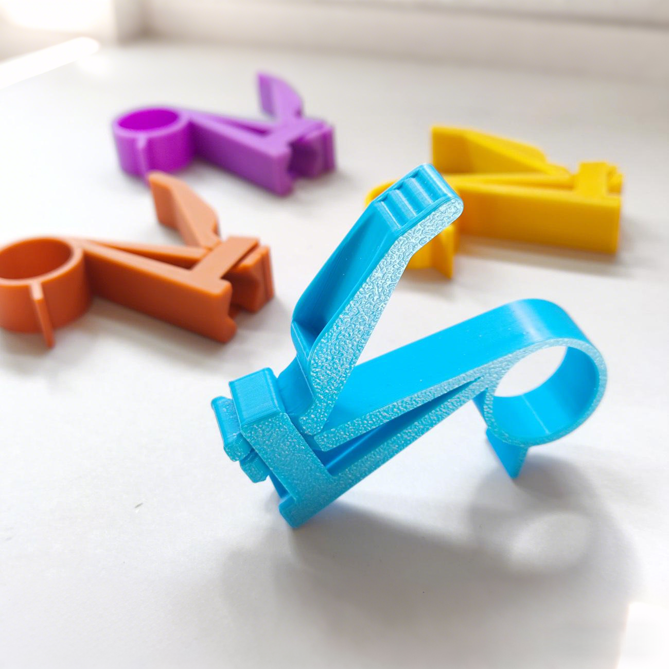 Nut & Seed Cracker - Effortles - Kitchen Gadgets To Have recension och pris